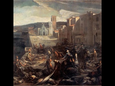 Matthias Weckmann 'Wie liegt die Stadt so wüste'