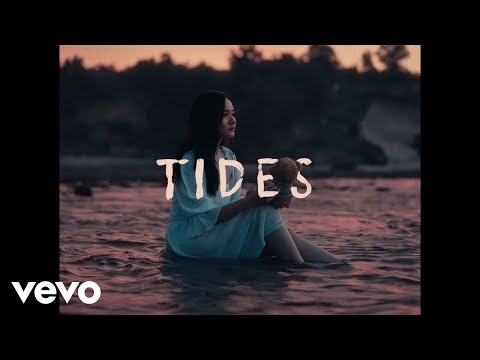 Pepita - Tides (From "Induk Gajah") (Official Music Video)