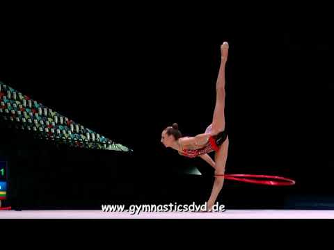 Fausta Sostakaite (LTU) - Junior Team 23 - AGF Junior Trophy Baku 2018