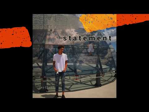 STATEMENT - jayflowZ (Audio)