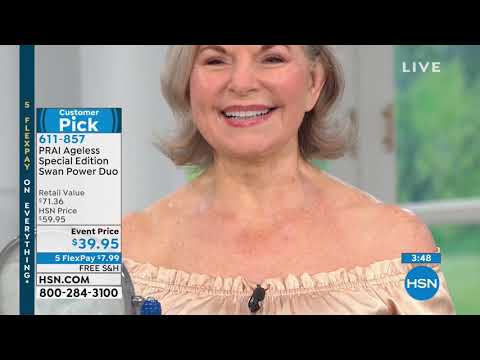 HSN | Saturday Blend with Colleen Lopez 03.30.2019 - 01 PM