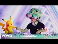 Jax Jones Zoe Wees Never Be Lonely Official Video