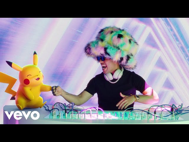 Never Be Lonely von Jax Jones & Zoe Wees ((jetzt ansehen))