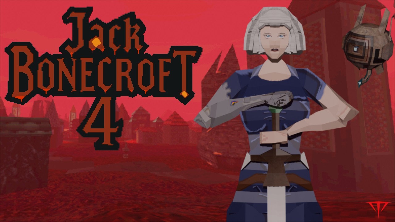 Launch Trailer