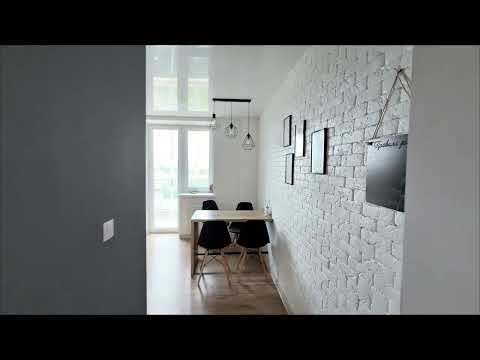 фото фрунзе пр, 36а, витебск, витебская область, 1 комн., 45 м² 0