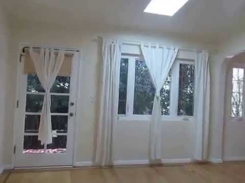 PL5400 - Beautiful 1 Bed + 1 Bath Apartment for Rent! (Westwood, CA)