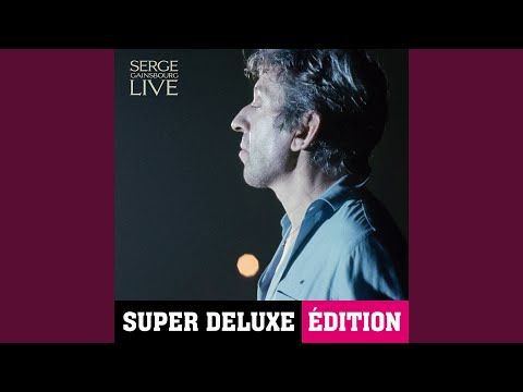 Vieille canaille (Live, Casino de Paris / 1985)