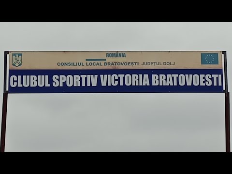 Victoria Bratovoești - Viitorul Teasc , L5 Dolj , 07.12.2025