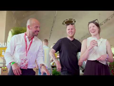 THA goes Modular 2025 - Aftermovie