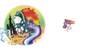 Guerilla Toss "Grass Shack" (Official Audio)