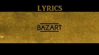Bazart - Nacht (Lyrics)