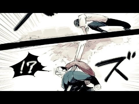 TOKYO GHOUL: JACK CHAPTER 7 REVIEW - TEAM FURIMA