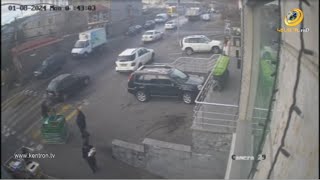 Ազդանշան տալու համար երիտասարդ է սպանվել