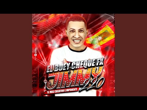 El Buey Cheque Fx (Skorpion Disco Show)