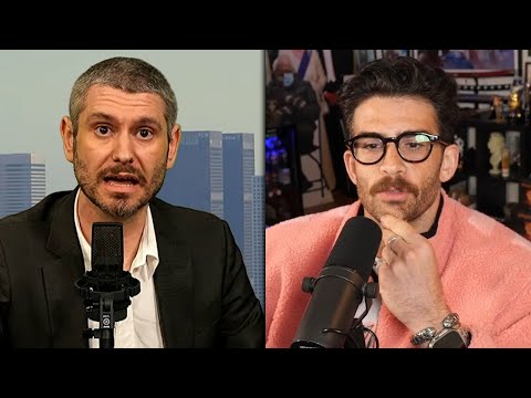 RECAPPING THE ETHAN KLEIN DEBATE