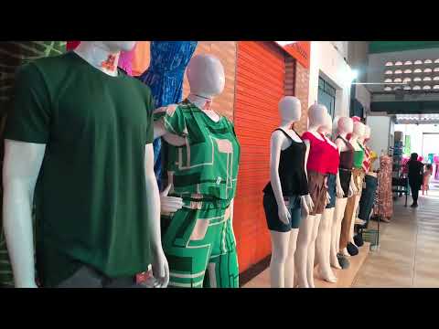 Parnamirim RN mercado público novo 