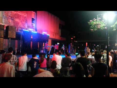 TATA MATA & Naum Petreski - Lazaropole