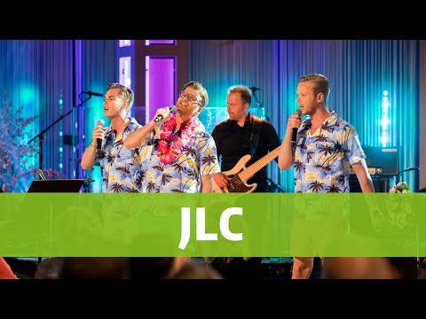 JLC - Sommar sommar sol - BingoLotto 18/6 2017