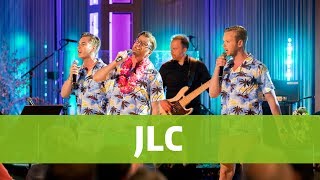 JLC - Sommar sommar sol - BingoLotto 18/6 2017