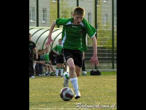 Radomiak 96 - Zwolenianka Zwoleń