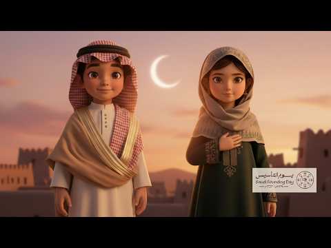 أعمال مختلفة، منها ما يناسب الصغار، وأخرى يتغنّى بها الرجال والنساء احتفالًا بيوم التأسيس الذي يفخر به كل سعودي. اختارت بيلبورد عربية عددًا من هذه الأغنيات في ذكرى التأسيس، التي تتزامن مع الشهر الكريم.. استمعوا إلى أغنيات القائمة كاملة على موقعنا 