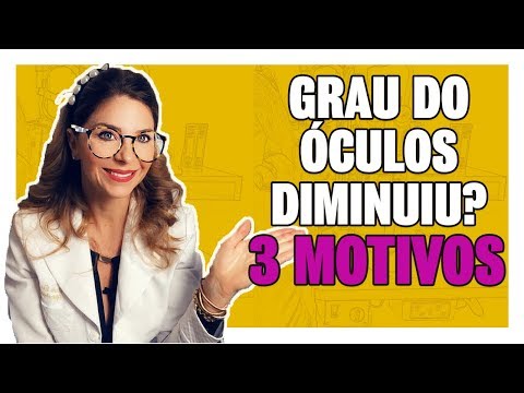 Glasses Degree Decreased - 3 Reasons Glasses Degree Decreased