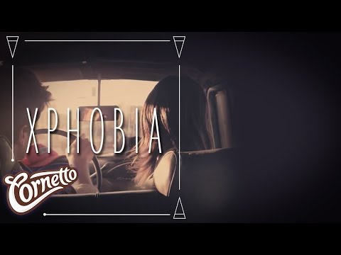 xPhobia - Cupidity