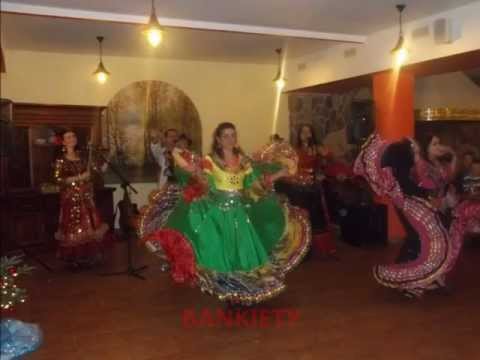 Dżelem Dżelem w wykonaniu Międzynarodowego Zespołu Cygańskiego Forte Roma