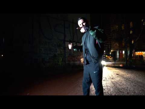 Infinit - Machtlos | #Raptags2016 TOP 5