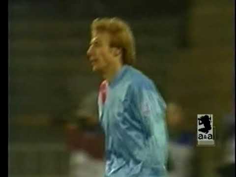 ЛЧ 1994 Спартак Монако