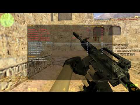 ALTERNATE roman vs. Roskilde Ravens (2009)