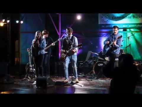 FourRox Hameln auf dem BBQ-Grill-Event in Bodenwerder 09.09.2017