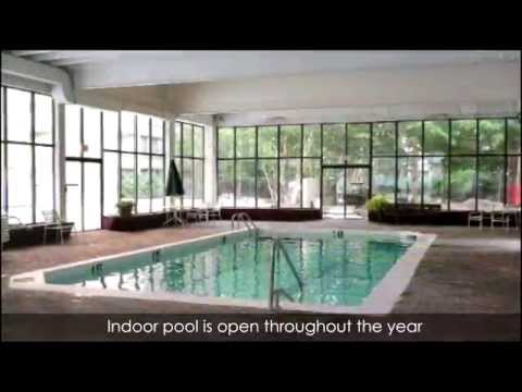 Regency Park Condominiums Brookline MA