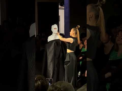 DZHUS SS24 Performance