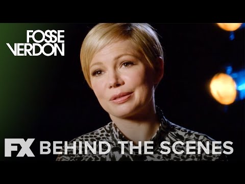 Fosse/Verdon | Inside Look: Gwen Verdon | FX