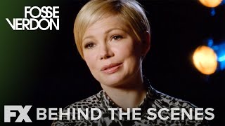 Fosse/Verdon | Inside Look: Gwen Verdon | FX