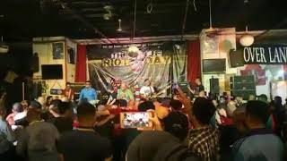 Rebel Youth-The Dingees(cover)