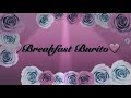 Yum Yum Breakfast Burito| Lyric Video