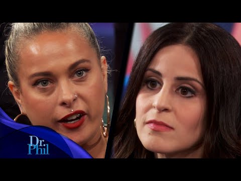 Dr. Phil Audience Joins Debate on Abortion