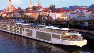 Viking River Cruise Vacations,Honeymoons, Travel Videos