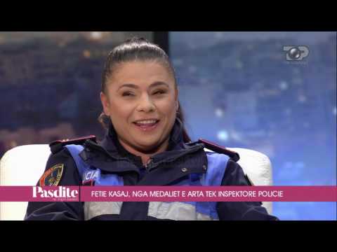 Pasdite ne TCH, 20 Prill 2017, Pjesa 1 - Top Channel Albania - Entertainment Show