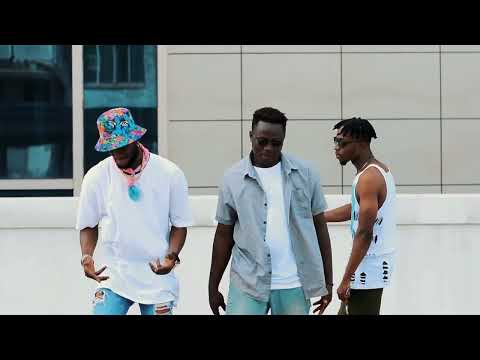 Paper- D'Hardest ft Golden Shazz[Official Video Coming Soon]