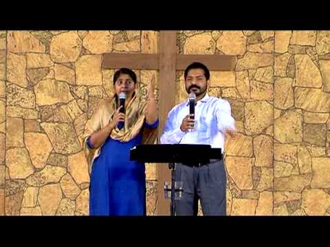 Blessing Today 1076 (18 Mar 2015) | Choose Blessings Or Curses, Part - 3