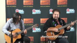 The Mavericks - Come Unto Me