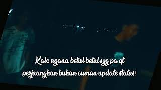 Download lagu Kata' sindir untuk pacar yang egois mp3 Download lagu Kata' sindir untuk pacar yang egois mp3