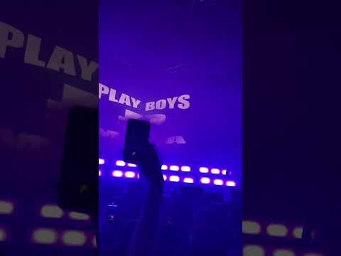 PASHANIM Homicides ft. Chapo10 Live Openair Frauenfeld 2023