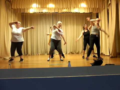 choredelles 6 pieds sous terre medley disco 24 5 23