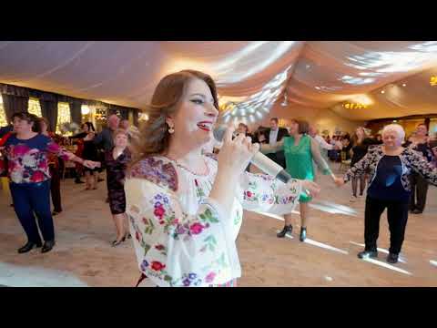 Nicoleta Lăcătușu - colaj hore