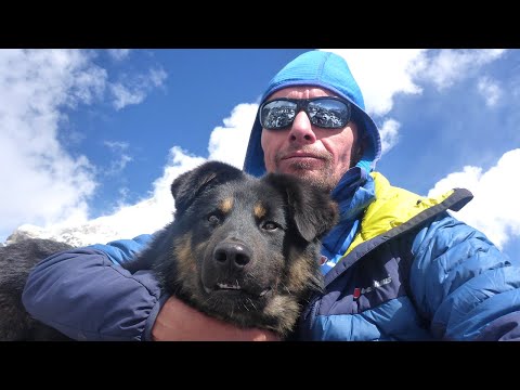 The Worlds Highest Mountains with Rolfe Oostra