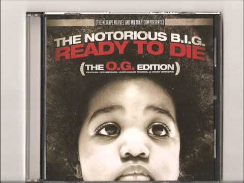 download lagu mp3 mp4 Ready To Die Og Edition, download lagu Ready To Die Og Edition gratis, unduh video klip Ready To Die Og Edition